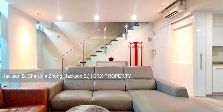 One-north Residences (D5), Apartment #505057321